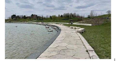 Photo 24 at 6 - 157 William Duncan Road, CFB, Toronto