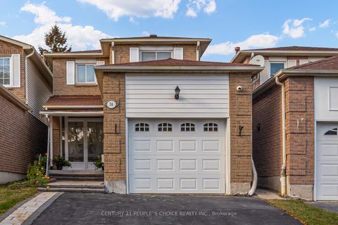 Photo 0 at 36 Ponymill Drive, Milliken, Toronto
