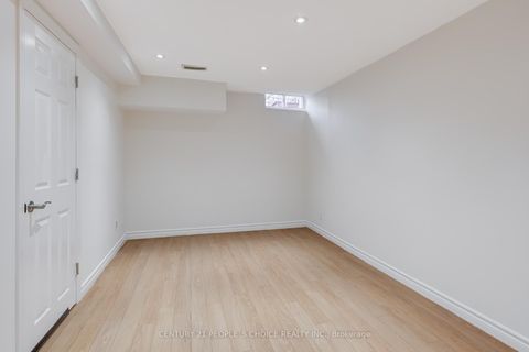 Photo 34 at 36 Ponymill Drive, Milliken, Toronto