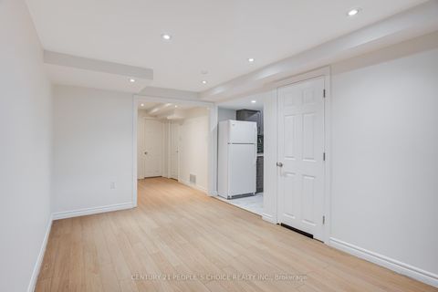 Photo 36 at 36 Ponymill Drive, Milliken, Toronto