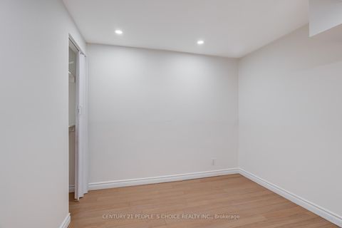 Photo 39 at 36 Ponymill Drive, Milliken, Toronto