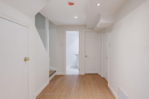 Photo 41 at 36 Ponymill Drive, Milliken, Toronto