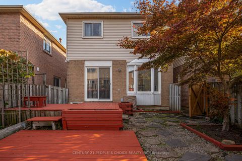 Photo 47 at 36 Ponymill Drive, Milliken, Toronto
