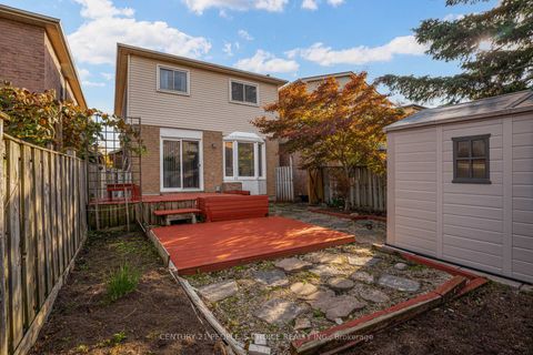 Photo 48 at 36 Ponymill Drive, Milliken, Toronto