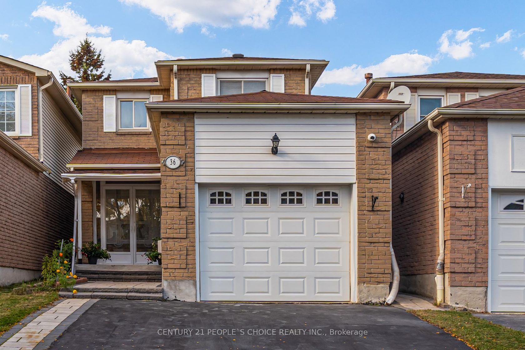 36 Ponymill Drive, Milliken, Toronto 