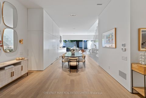 Photo 5 at 82 Robert Street, University, Toronto