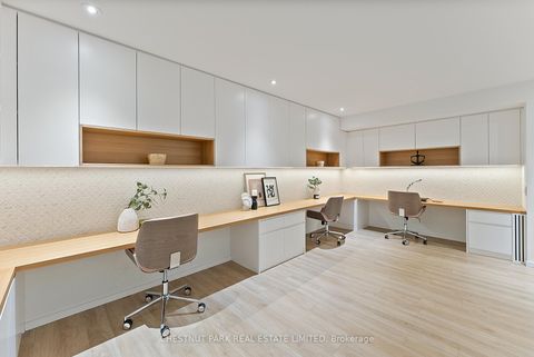 Photo 40 at 82 Robert Street, University, Toronto