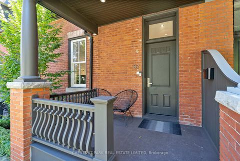 Photo 44 at 82 Robert Street, University, Toronto