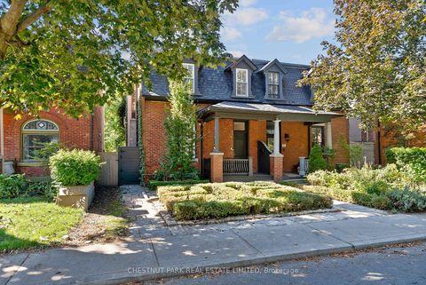 Photo 45 at 82 Robert Street, University, Toronto