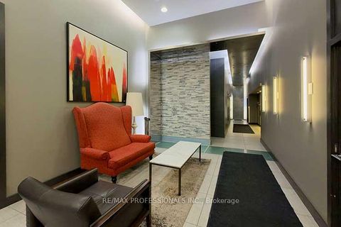 Photo 3 at 419 - 1040 The Queensway Avenue, City Centre West, Toronto