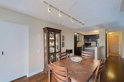 Photo 5 at 419 - 1040 The Queensway Avenue, City Centre West, Toronto