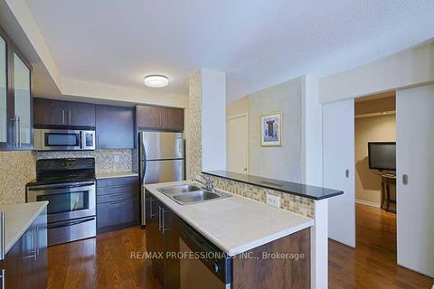 Photo 7 at 419 - 1040 The Queensway Avenue, City Centre West, Toronto