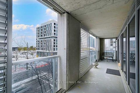 Photo 11 at 419 - 1040 The Queensway Avenue, City Centre West, Toronto