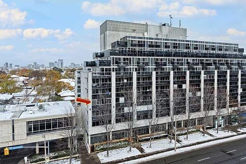 Photo 12 at 419 - 1040 The Queensway Avenue, City Centre West, Toronto