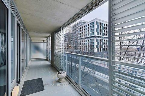 Photo 13 at 419 - 1040 The Queensway Avenue, City Centre West, Toronto