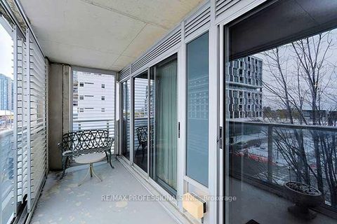 Photo 14 at 419 - 1040 The Queensway Avenue, City Centre West, Toronto