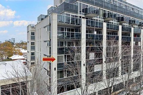 Photo 15 at 419 - 1040 The Queensway Avenue, City Centre West, Toronto