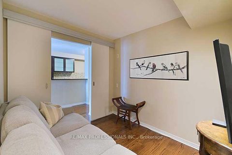 Photo 17 at 419 - 1040 The Queensway Avenue, City Centre West, Toronto