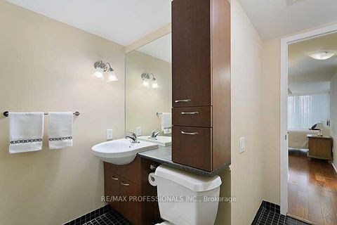 Photo 21 at 419 - 1040 The Queensway Avenue, City Centre West, Toronto