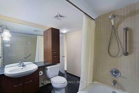 Photo 22 at 419 - 1040 The Queensway Avenue, City Centre West, Toronto