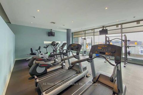 Photo 27 at 419 - 1040 The Queensway Avenue, City Centre West, Toronto