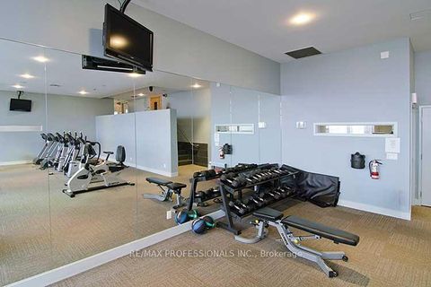 Photo 28 at 419 - 1040 The Queensway Avenue, City Centre West, Toronto