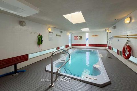 Photo 29 at 419 - 1040 The Queensway Avenue, City Centre West, Toronto