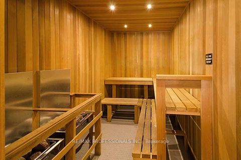 Photo 30 at 419 - 1040 The Queensway Avenue, City Centre West, Toronto