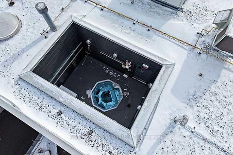 Photo 31 at 419 - 1040 The Queensway Avenue, City Centre West, Toronto