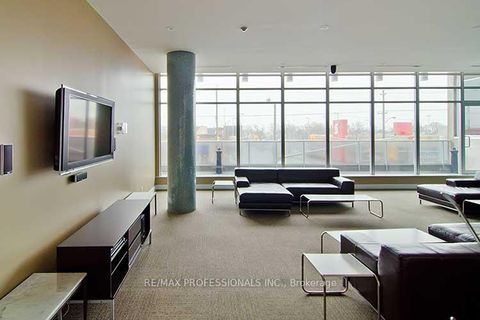 Photo 32 at 419 - 1040 The Queensway Avenue, City Centre West, Toronto