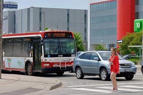 Photo 37 at 419 - 1040 The Queensway Avenue, City Centre West, Toronto