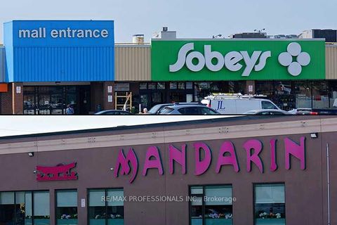 Photo 38 at 419 - 1040 The Queensway Avenue, City Centre West, Toronto