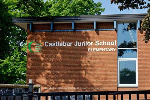 Photo 39 at 419 - 1040 The Queensway Avenue, City Centre West, Toronto