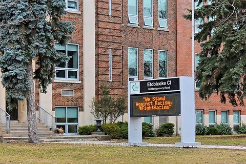 Photo 42 at 419 - 1040 The Queensway Avenue, City Centre West, Toronto