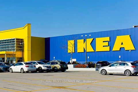 Photo 43 at 419 - 1040 The Queensway Avenue, City Centre West, Toronto