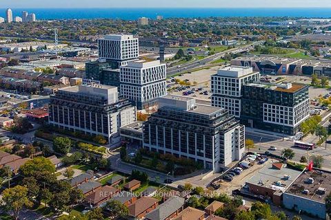 Photo 44 at 419 - 1040 The Queensway Avenue, City Centre West, Toronto