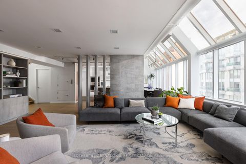 Photo 1 at PH 912 - 82 Lombard Street, Yonge Corridor, Toronto