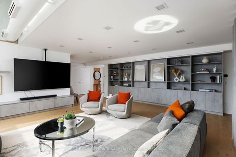 Photo 2 at PH 912 - 82 Lombard Street, Yonge Corridor, Toronto