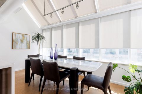 Photo 8 at PH 912 - 82 Lombard Street, Yonge Corridor, Toronto