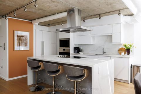 Photo 10 at PH 912 - 82 Lombard Street, Yonge Corridor, Toronto