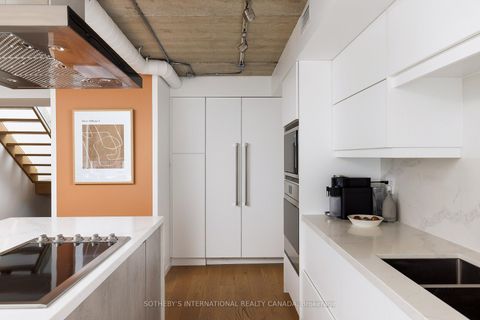 Photo 11 at PH 912 - 82 Lombard Street, Yonge Corridor, Toronto