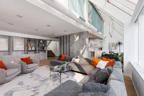 Photo 12 at PH 912 - 82 Lombard Street, Yonge Corridor, Toronto