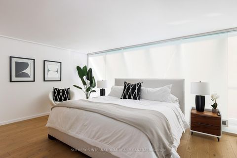 Photo 14 at PH 912 - 82 Lombard Street, Yonge Corridor, Toronto