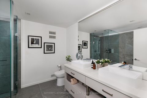 Photo 16 at PH 912 - 82 Lombard Street, Yonge Corridor, Toronto