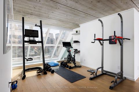 Photo 19 at PH 912 - 82 Lombard Street, Yonge Corridor, Toronto