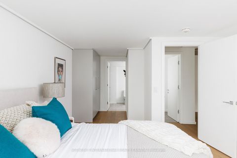 Photo 23 at PH 912 - 82 Lombard Street, Yonge Corridor, Toronto