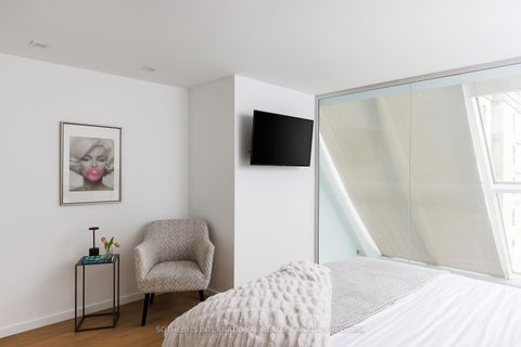 Photo 24 at PH 912 - 82 Lombard Street, Yonge Corridor, Toronto