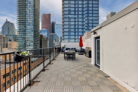 Photo 29 at PH 912 - 82 Lombard Street, Yonge Corridor, Toronto