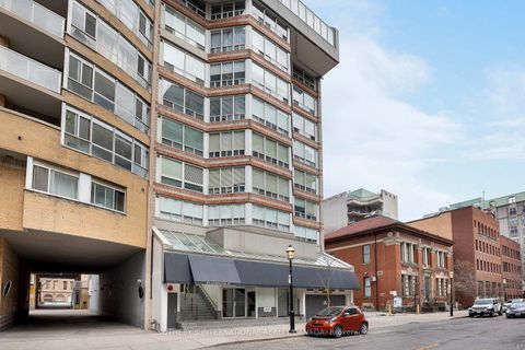 Photo 33 at PH 912 - 82 Lombard Street, Yonge Corridor, Toronto