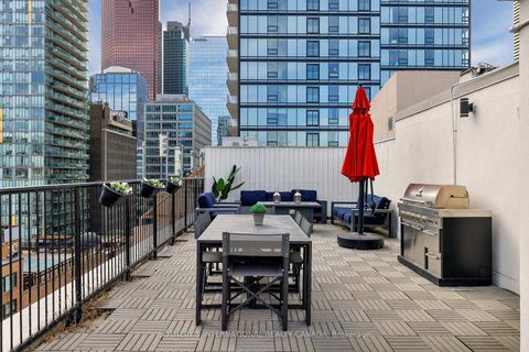 Photo 36 at PH 912 - 82 Lombard Street, Yonge Corridor, Toronto